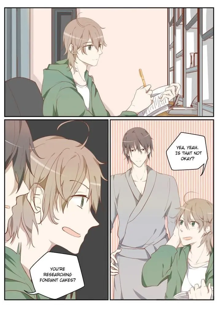 Read Endless chapter 56.6 image 23 on Lezhin