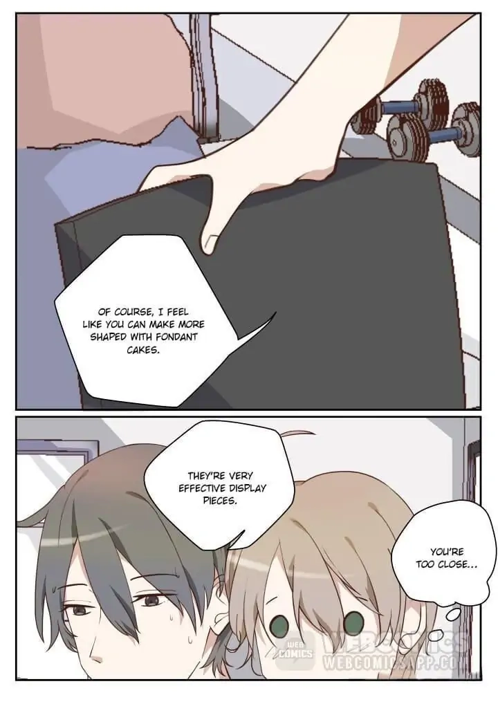 Read Endless chapter 56.6 image 24 on Lezhin
