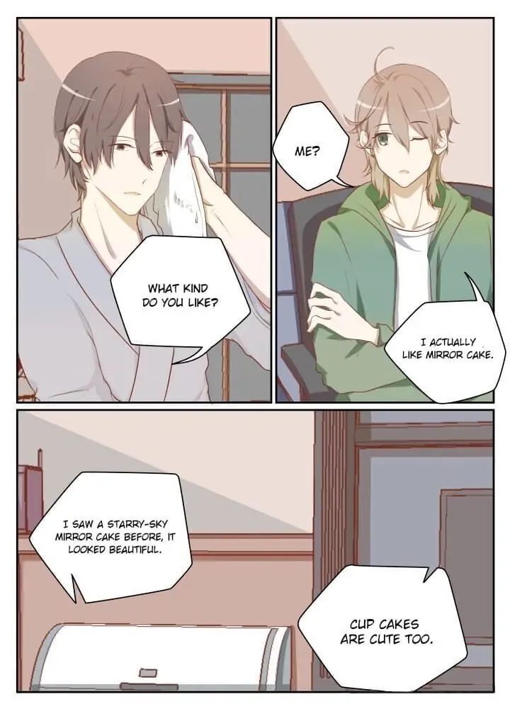 Read Endless chapter 56.6 image 25 on Lezhin