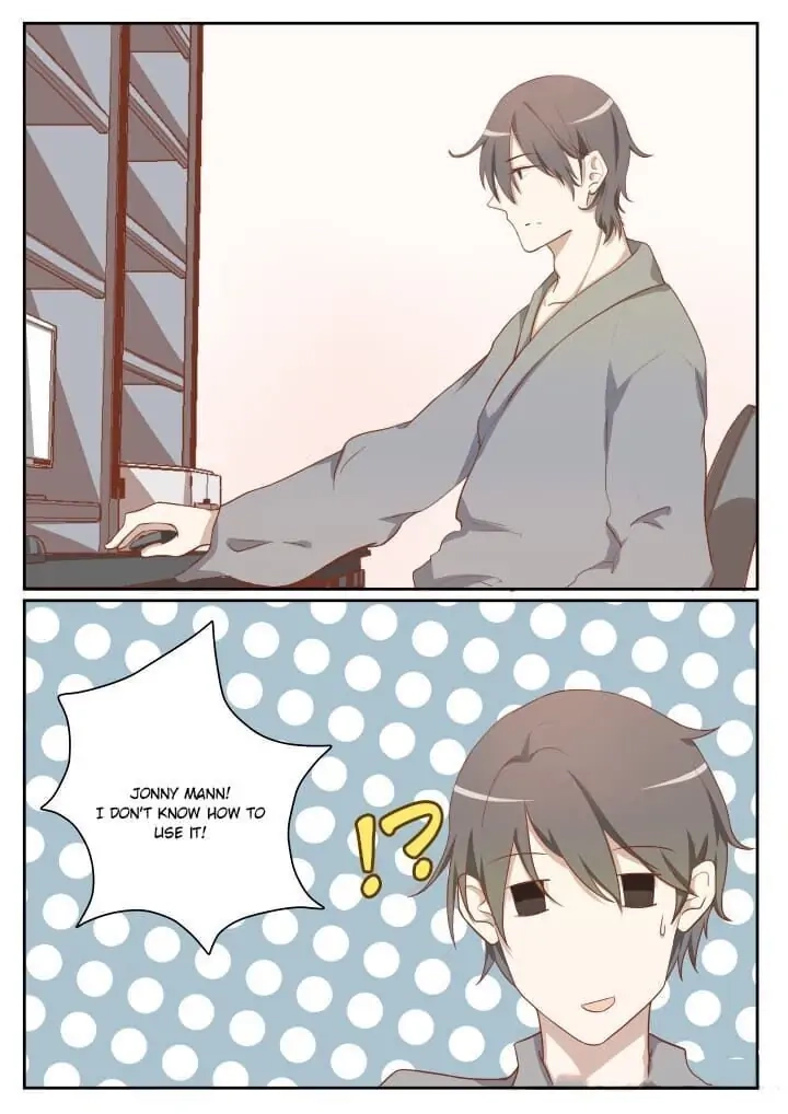 Read Endless chapter 56.6 image 27 on Lezhin