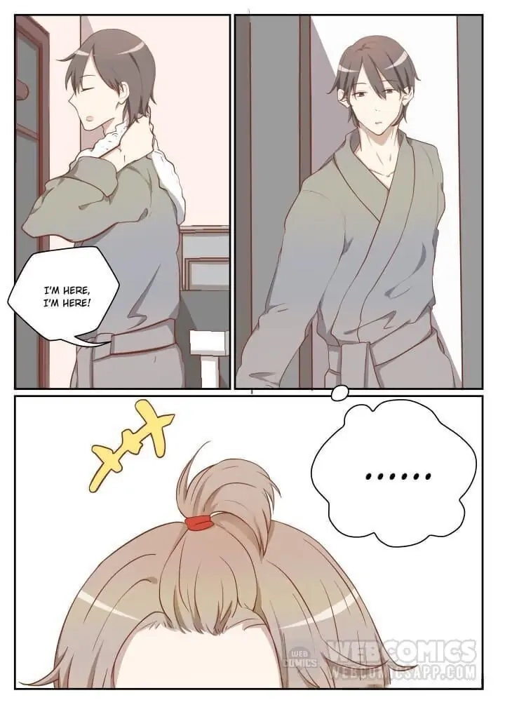 Read Endless chapter 56.6 image 28 on Lezhin