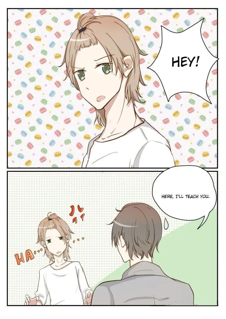 Read Endless chapter 56.6 image 29 on Lezhin