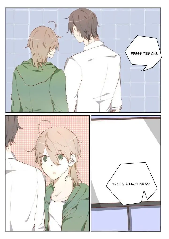 Read Endless chapter 56.6 image 3 on Lezhin