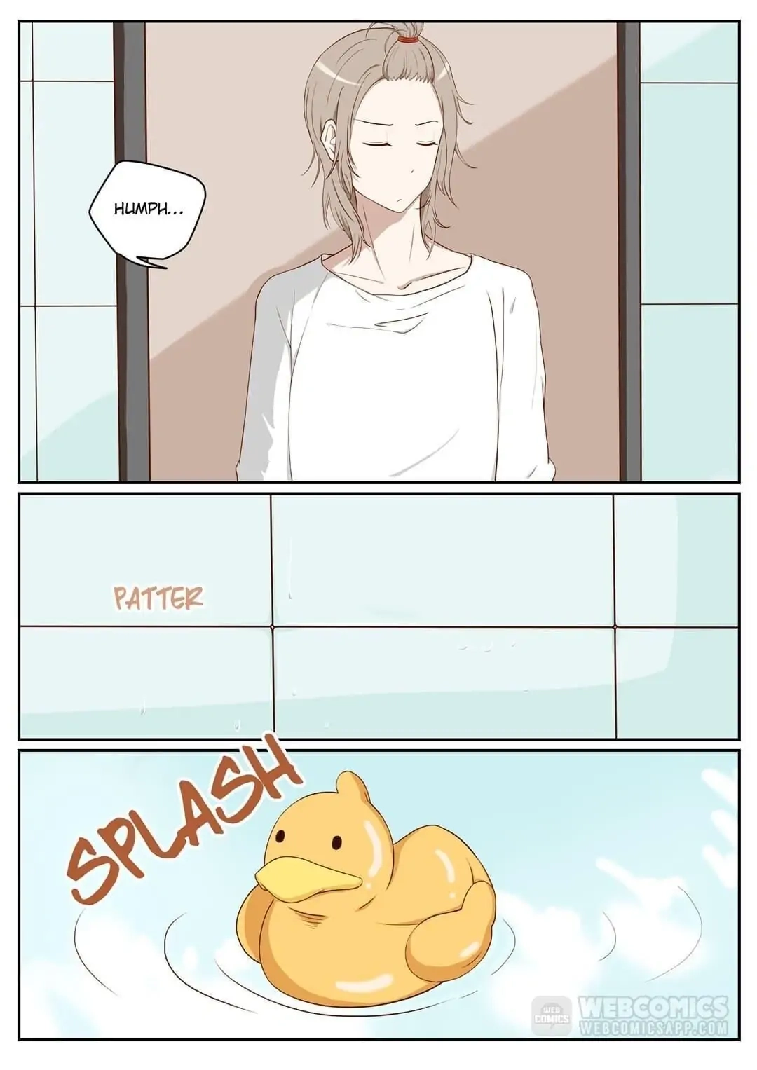 Read Endless chapter 56.6 image 34 on Lezhin