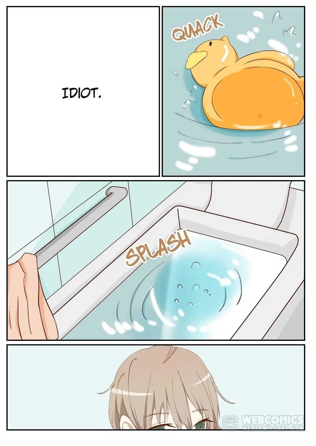 Read Endless chapter 56.6 image 36 on Lezhin