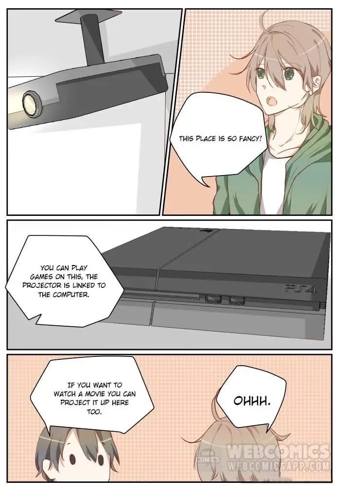 Read Endless chapter 56.6 image 4 on Lezhin