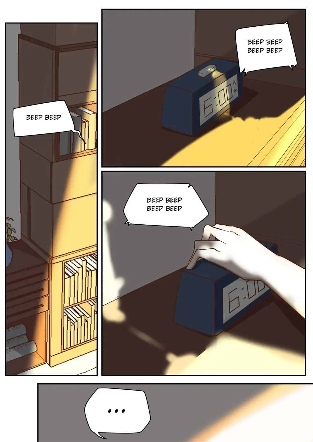 Read Endless chapter 56.6 image 41 on Lezhin
