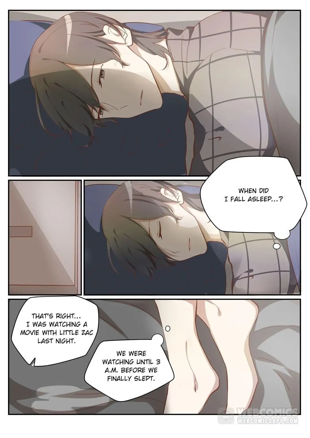 Read Endless chapter 56.6 image 42 on Lezhin