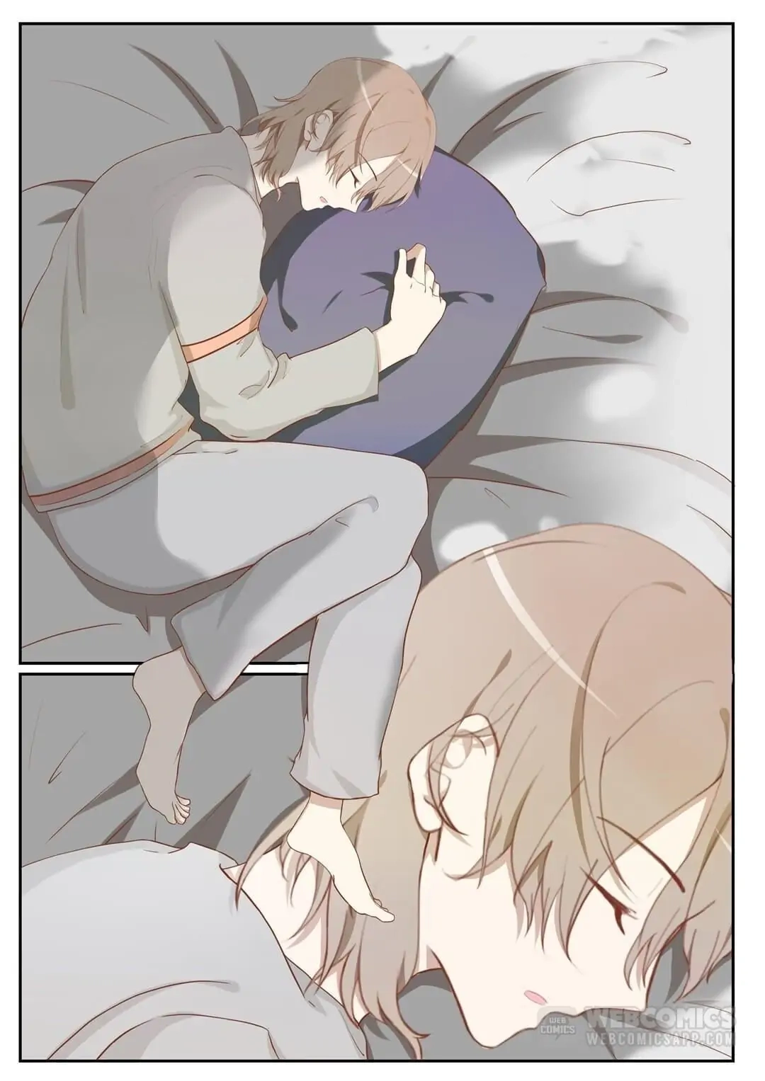 Read Endless chapter 56.6 image 44 on Lezhin