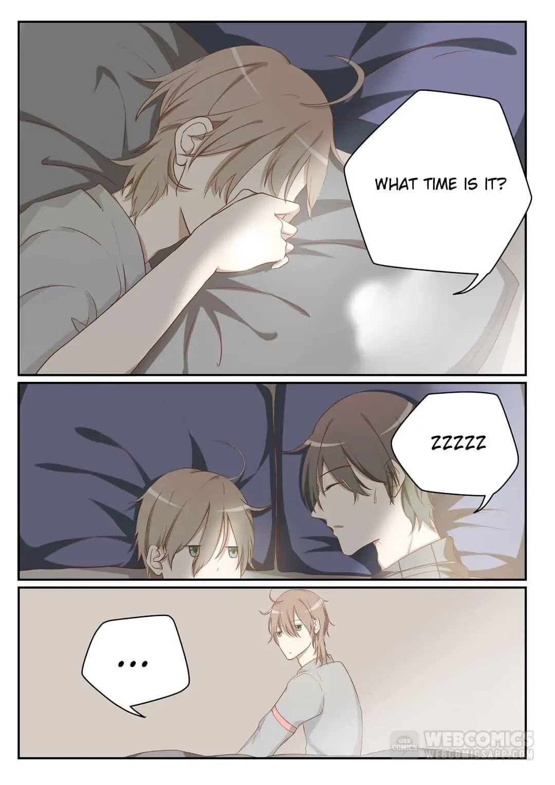 Read Endless chapter 56.6 image 46 on Lezhin