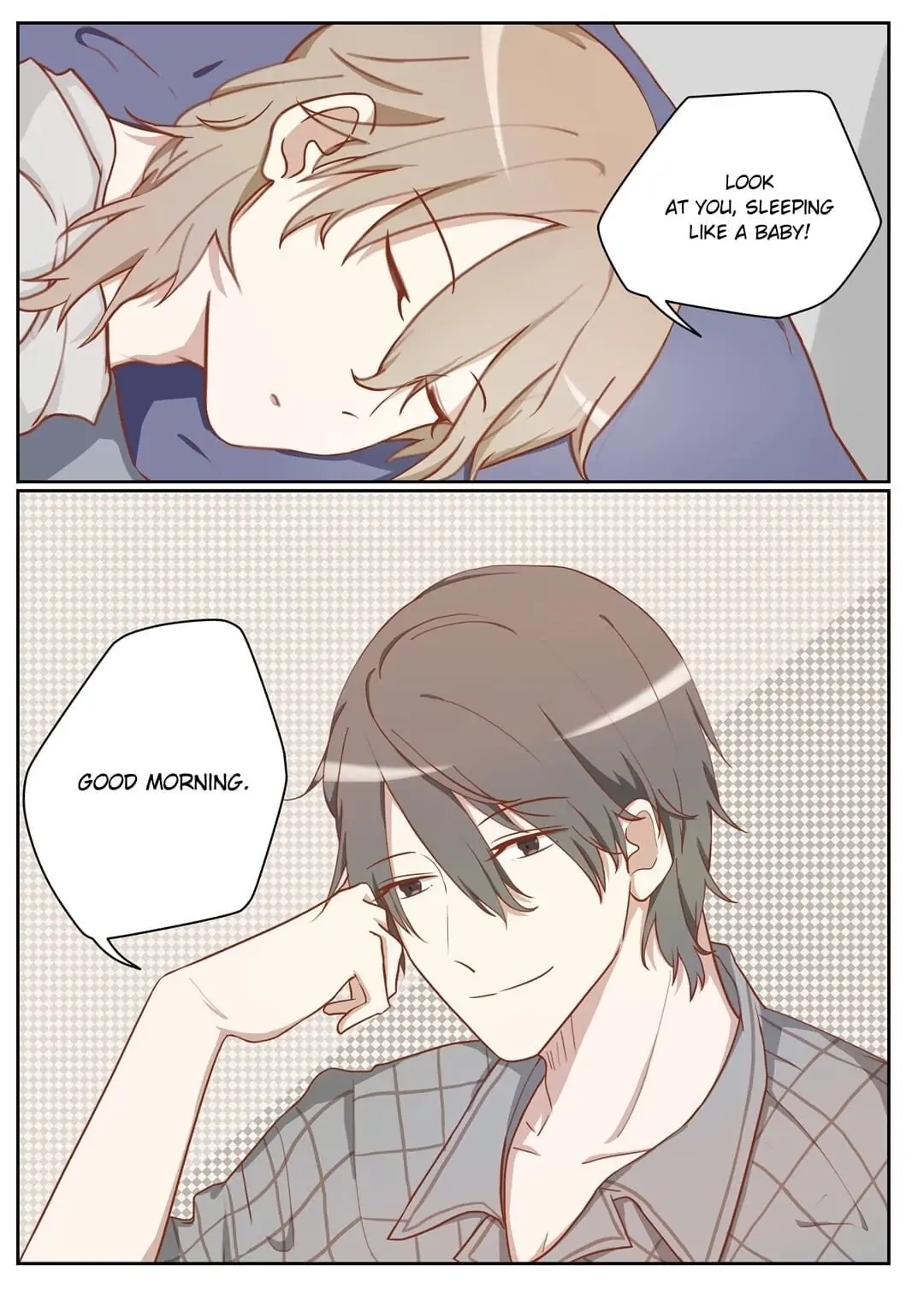Read Endless chapter 56.6 image 49 on Lezhin