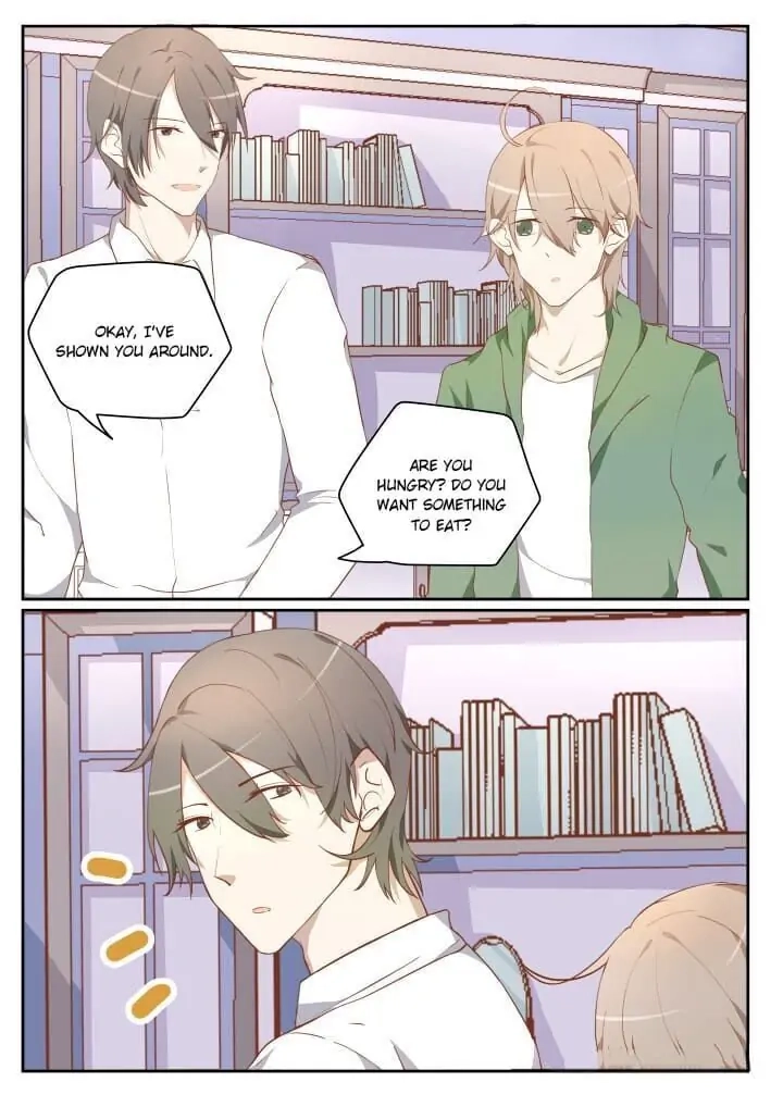 Read Endless chapter 56.6 image 5 on Lezhin