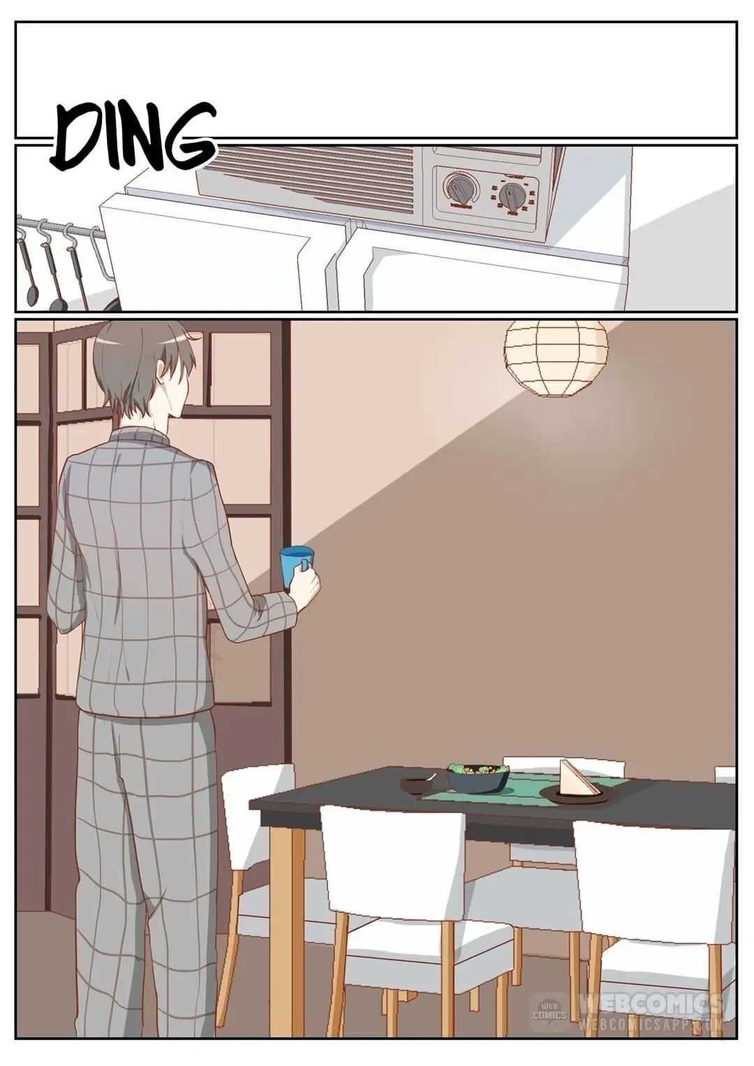 Read Endless chapter 56.6 image 50 on Lezhin