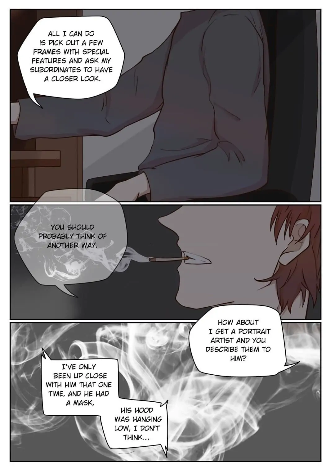 Read Endless chapter 56.6 image 53 on Lezhin
