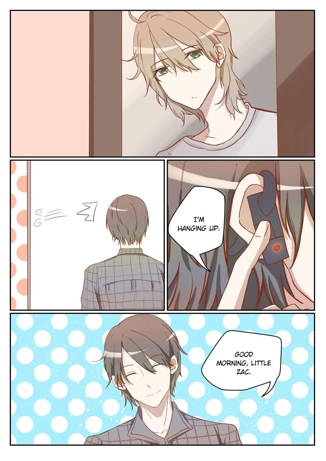 Read Endless chapter 56.6 image 55 on Lezhin