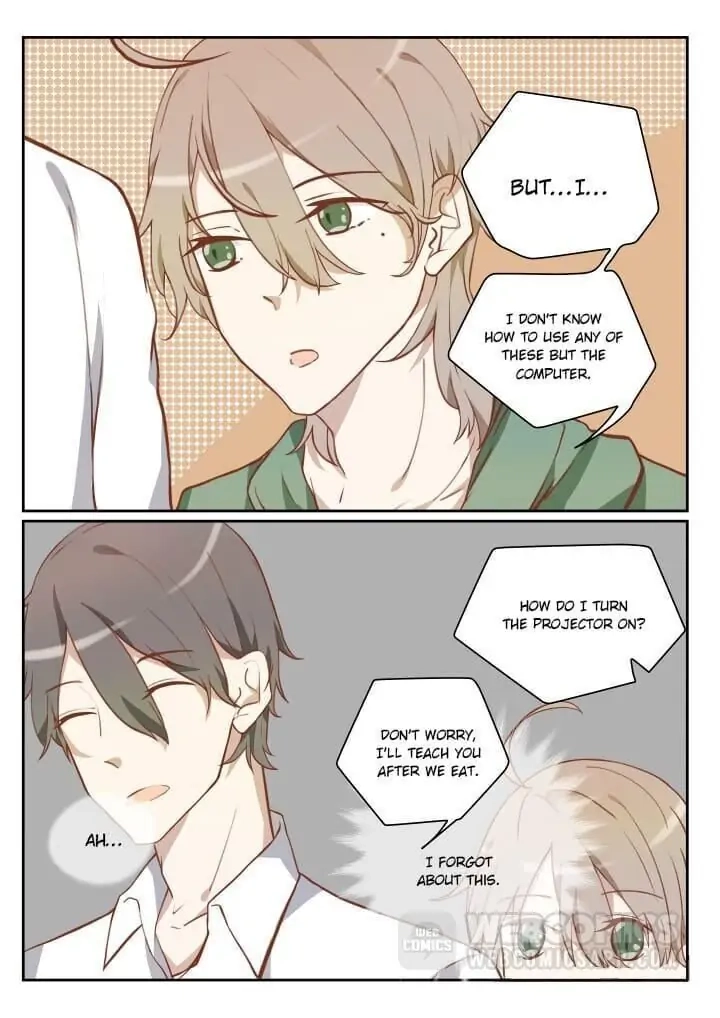Read Endless chapter 56.6 image 6 on Lezhin