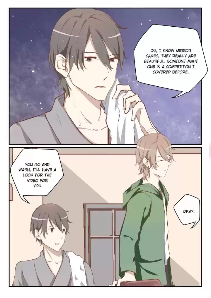 Read Endless chapter 56.7 image 10 on Lezhin