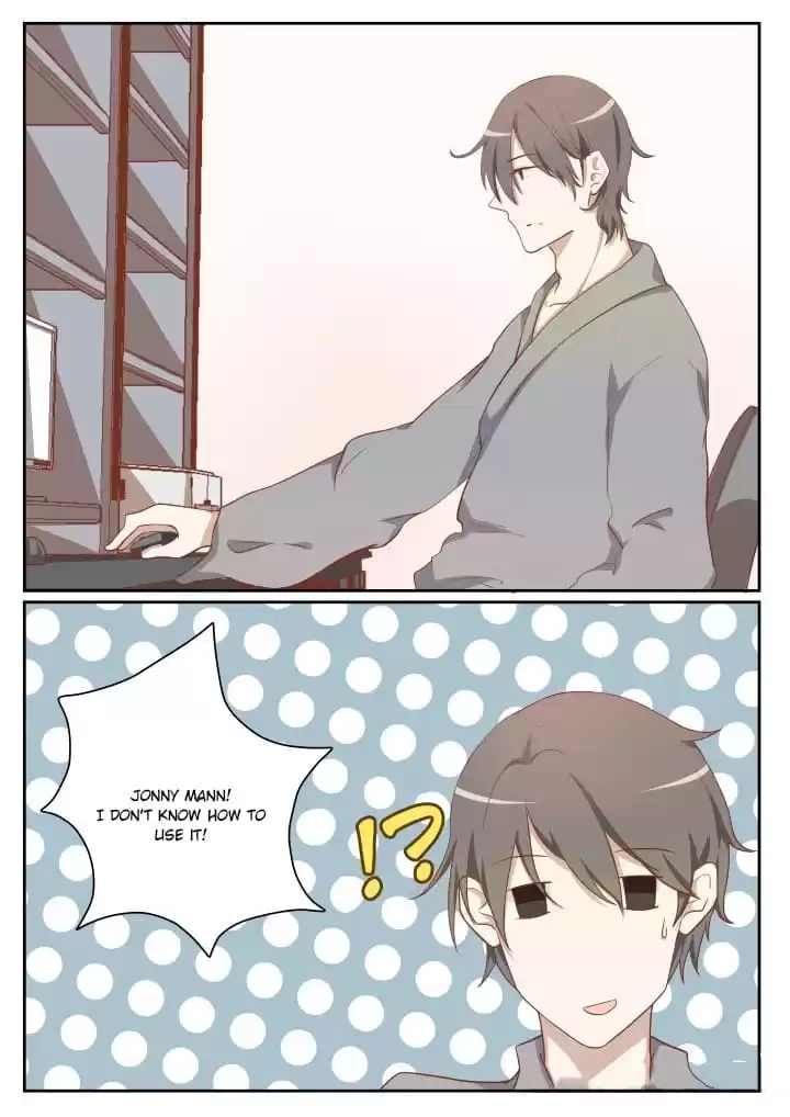 Read Endless chapter 56.7 image 11 on Lezhin