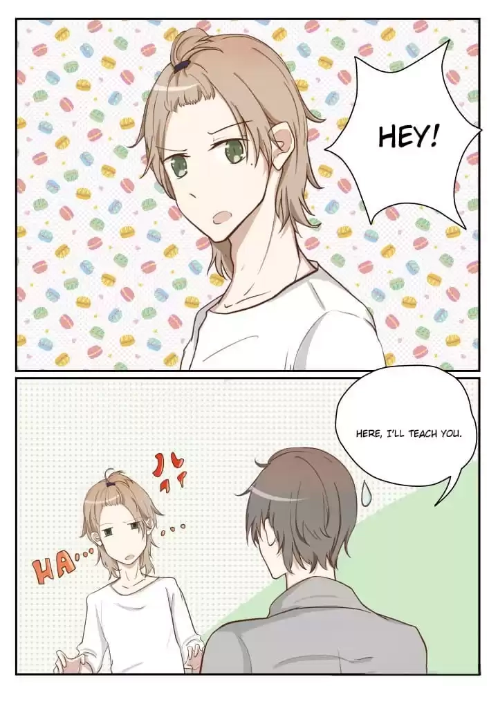 Read Endless chapter 56.7 image 13 on Lezhin