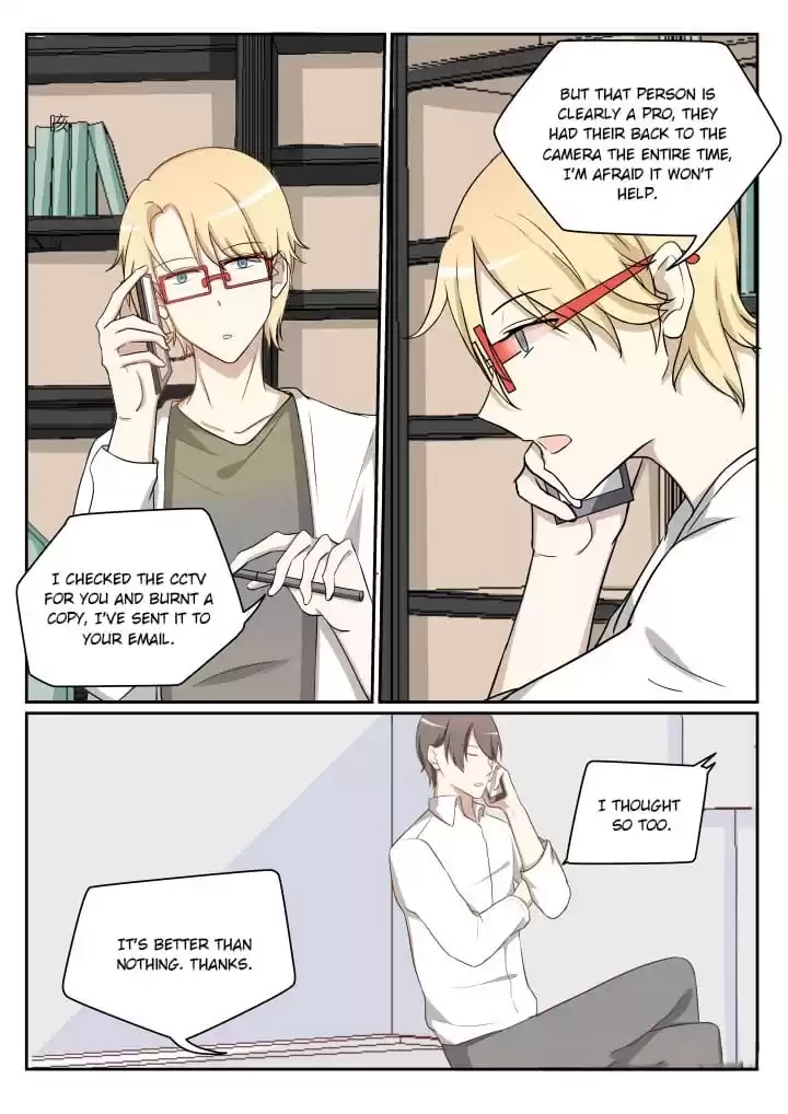 Read Endless chapter 56.7 image 2 on Lezhin
