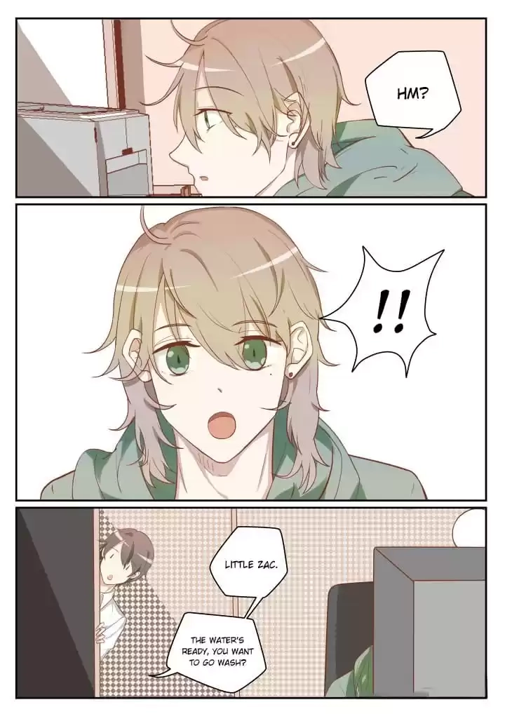 Read Endless chapter 56.7 image 5 on Lezhin
