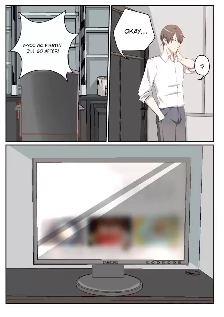 Read Endless chapter 56.7 image 6 on Lezhin