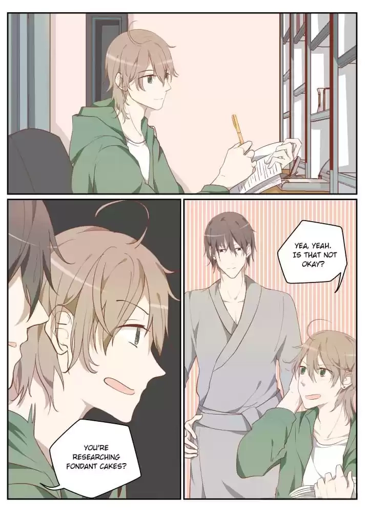Read Endless chapter 56.7 image 7 on Lezhin