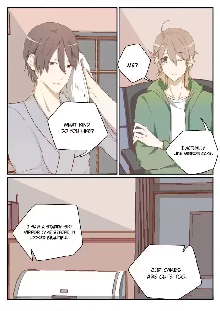 Read Endless chapter 56.7 image 9 on Lezhin