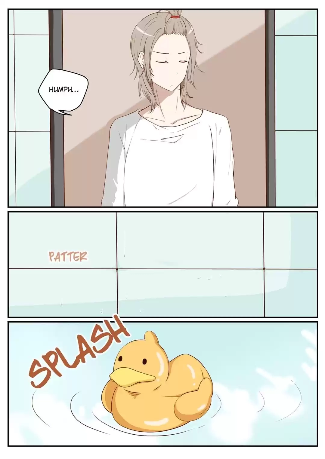 Read Endless chapter 56.8 image 2 on Lezhin