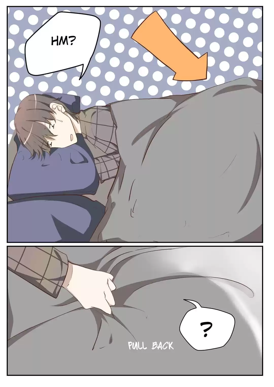 Read Endless chapter 56.9 image 4 on Lezhin