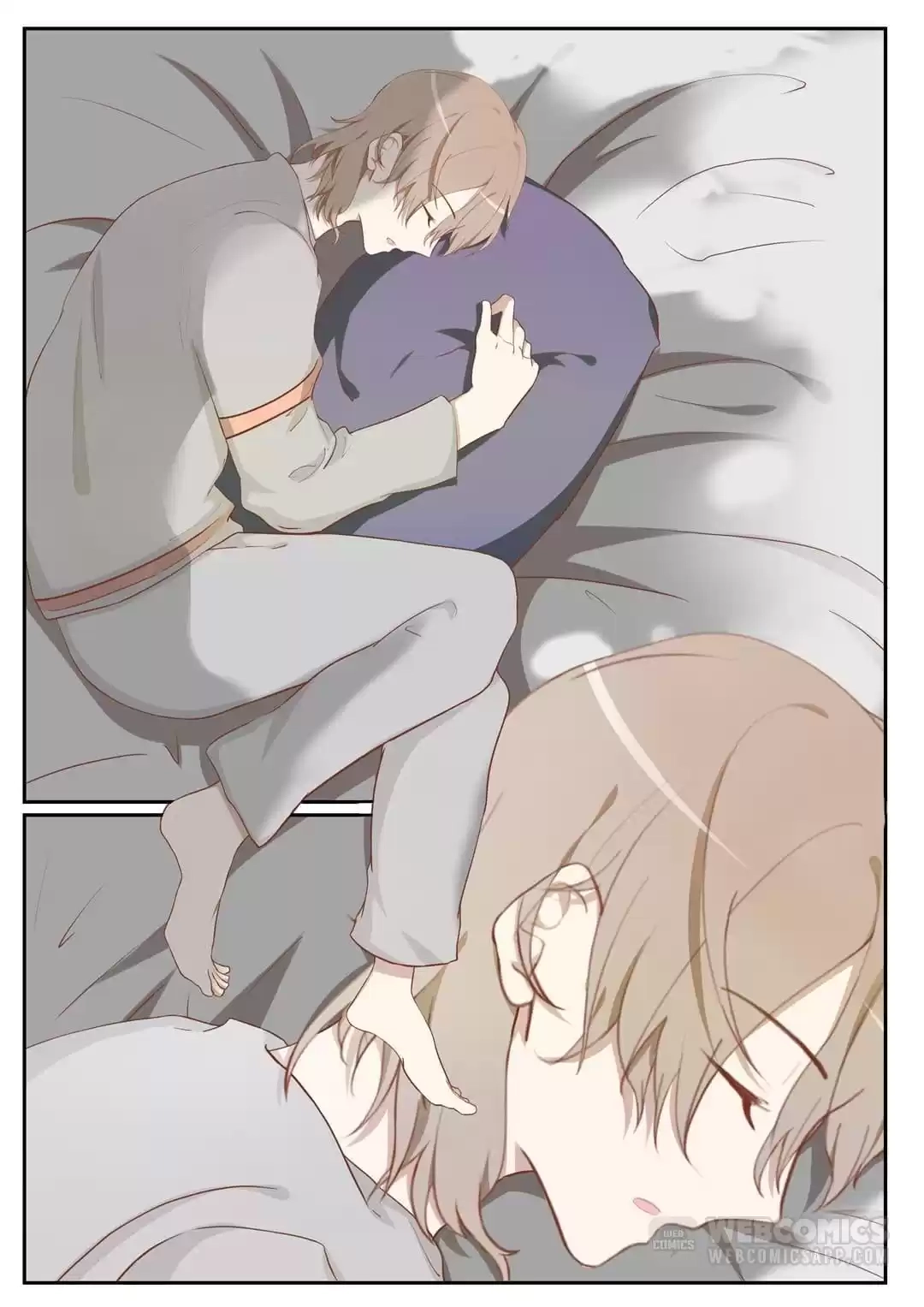 Read Endless chapter 56.9 image 5 on Lezhin