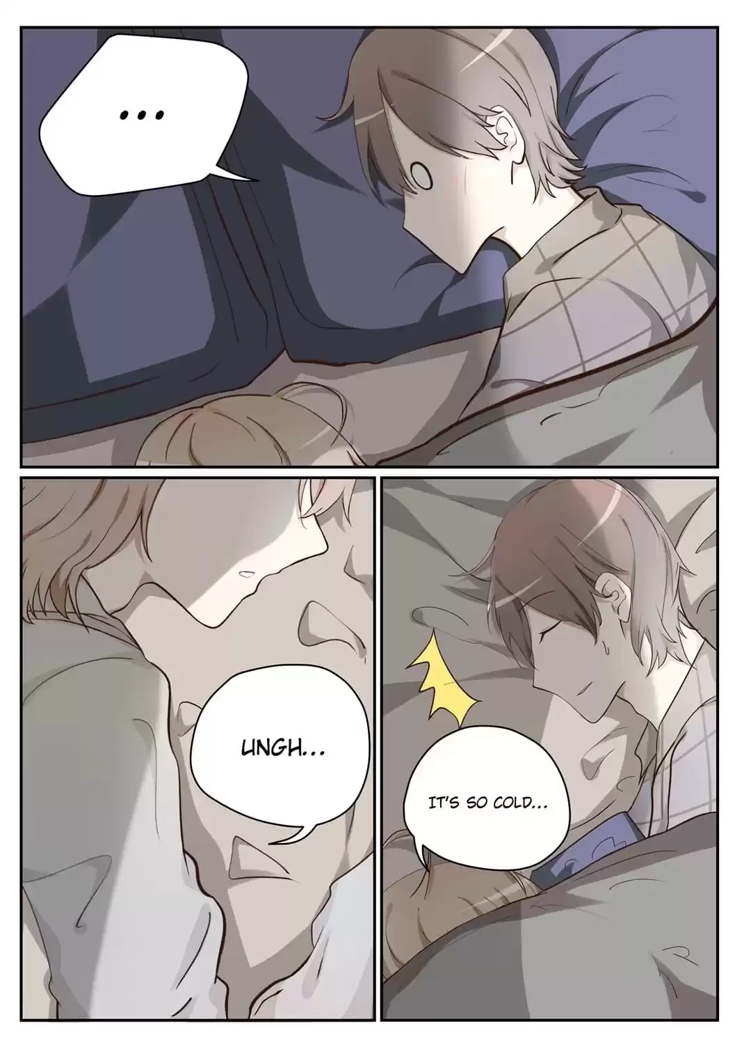 Read Endless chapter 56.9 image 6 on Lezhin