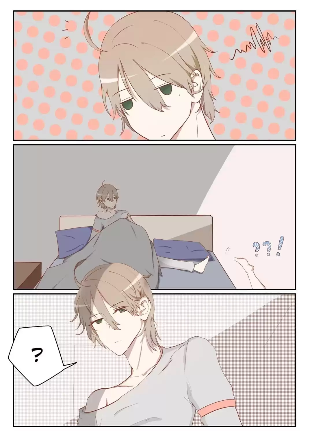 Read Endless chapter 56.9 image 8 on Lezhin