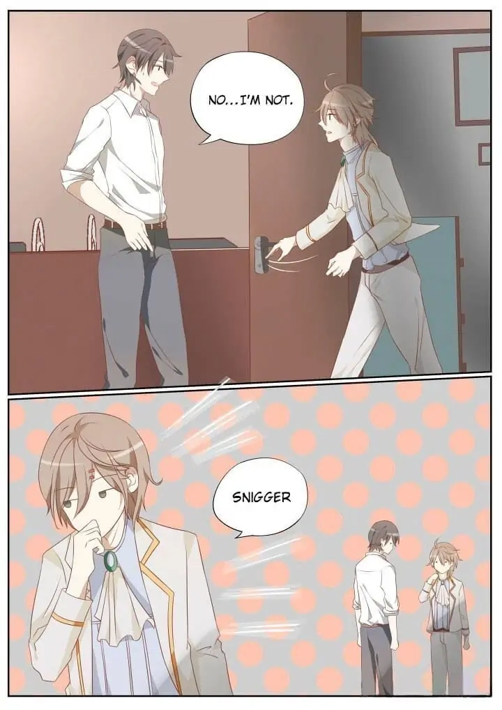 Read Endless chapter 56 image 11 on Lezhin