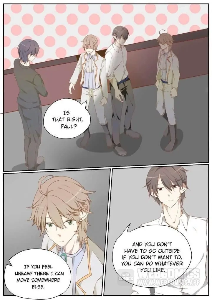 Read Endless chapter 56 image 14 on Lezhin