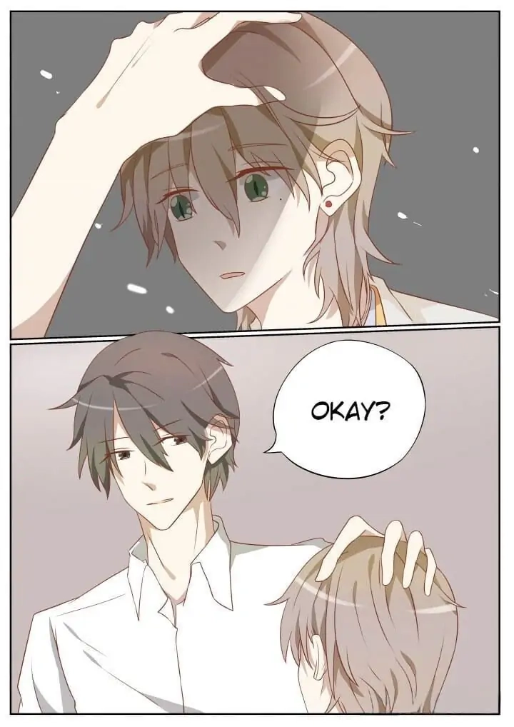 Read Endless chapter 56 image 15 on Lezhin