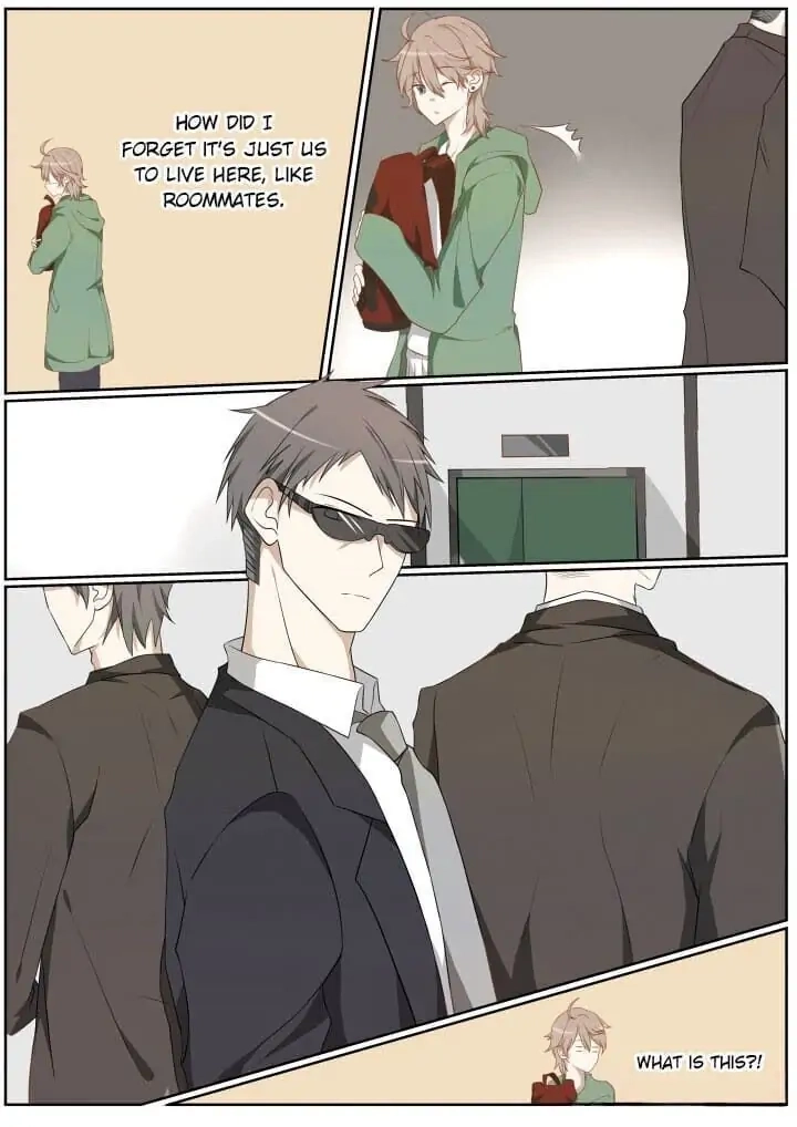 Read Endless chapter 56 image 17 on Lezhin