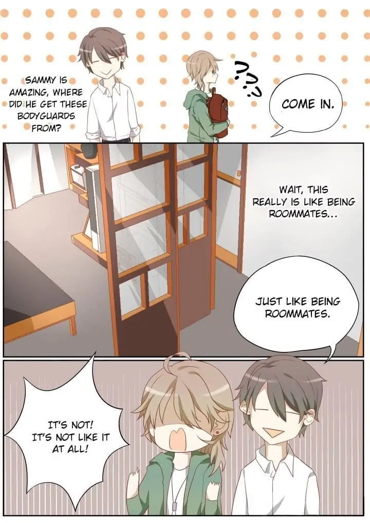 Read Endless chapter 56 image 19 on Lezhin