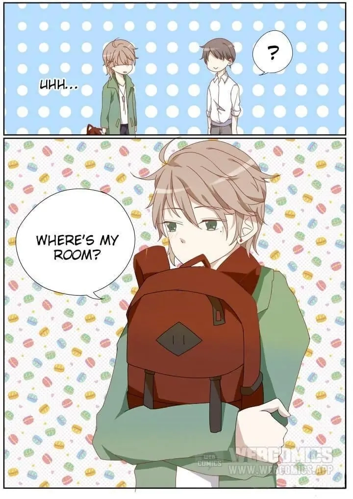 Read Endless chapter 56 image 20 on Lezhin