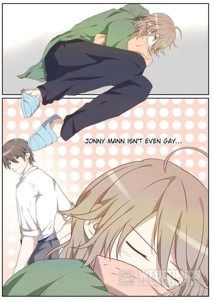 Read Endless chapter 56 image 22 on Lezhin