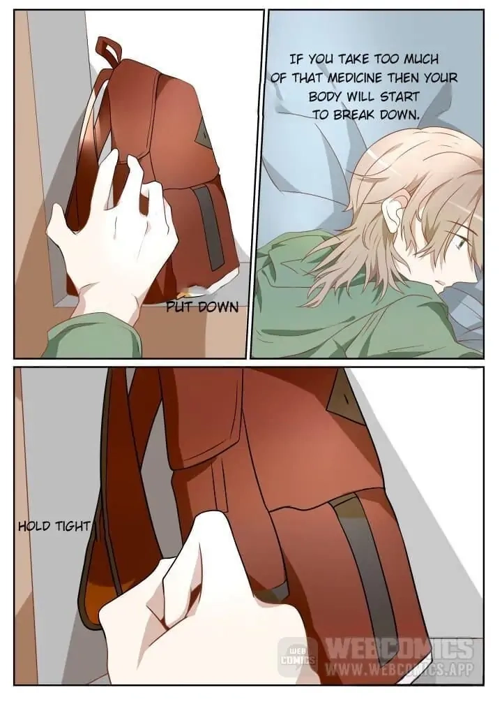 Read Endless chapter 56 image 24 on Lezhin