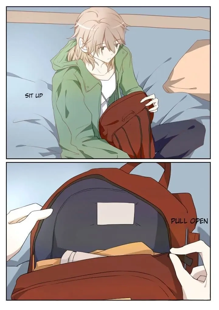 Read Endless chapter 56 image 25 on Lezhin