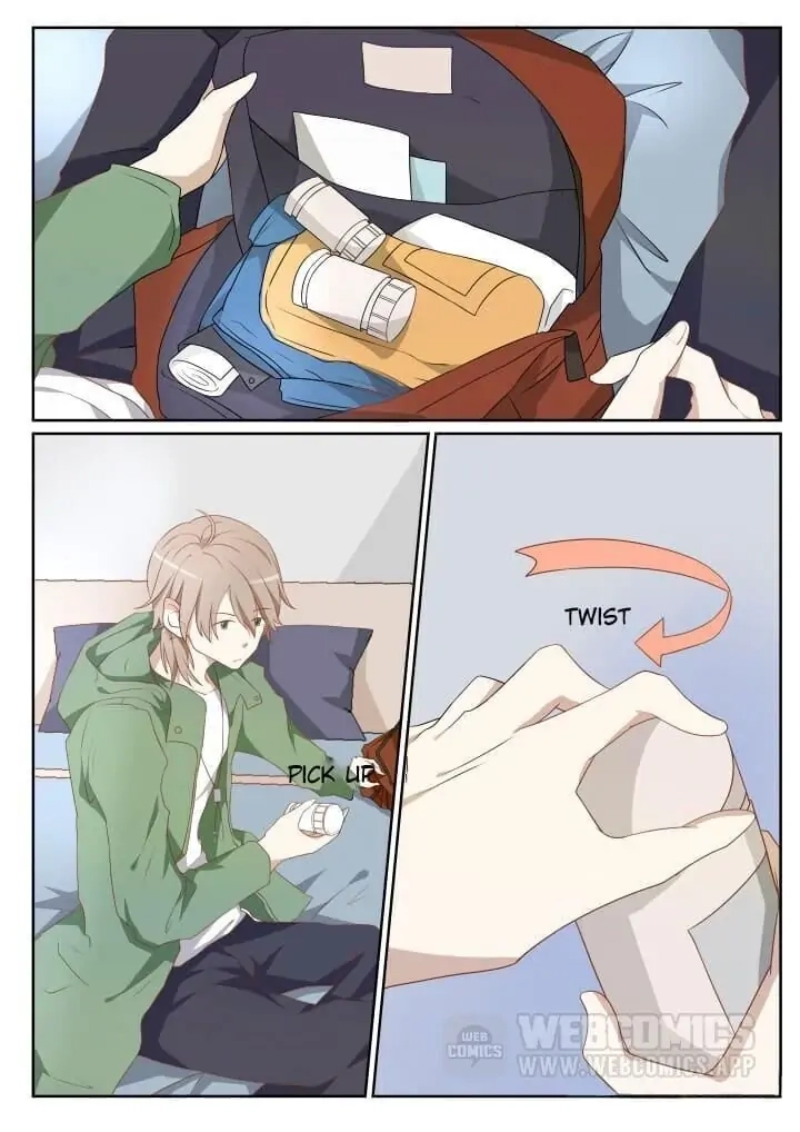 Read Endless chapter 56 image 26 on Lezhin