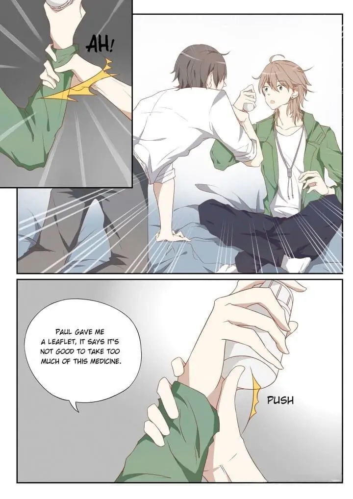 Read Endless chapter 56 image 27 on Lezhin