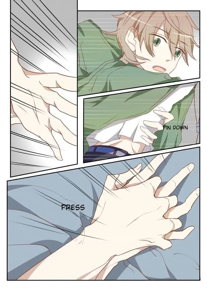 Read Endless chapter 56 image 29 on Lezhin