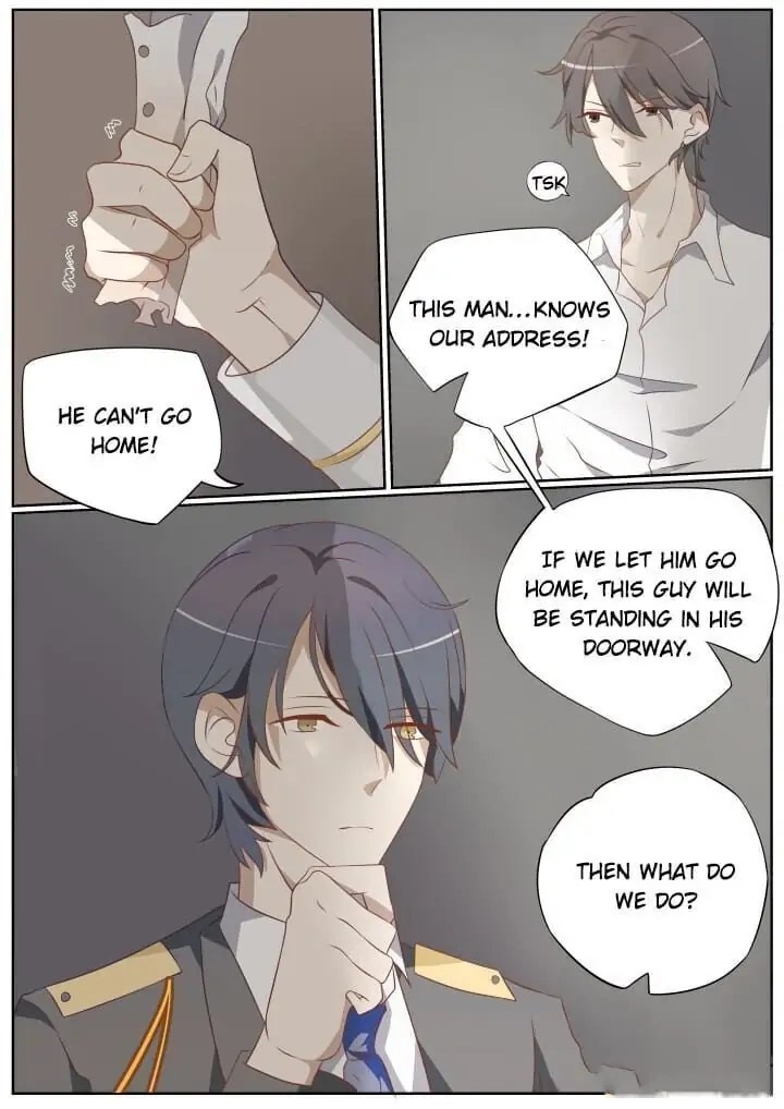 Read Endless chapter 56 image 3 on Lezhin