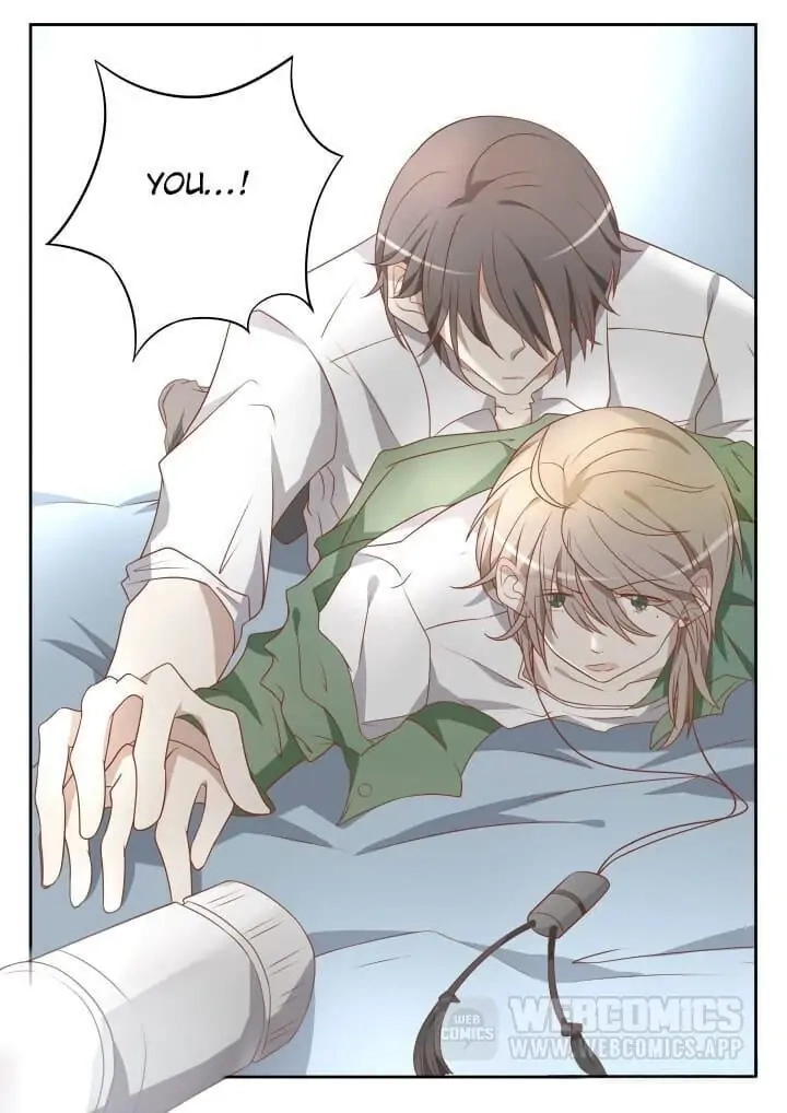 Read Endless chapter 56 image 30 on Lezhin