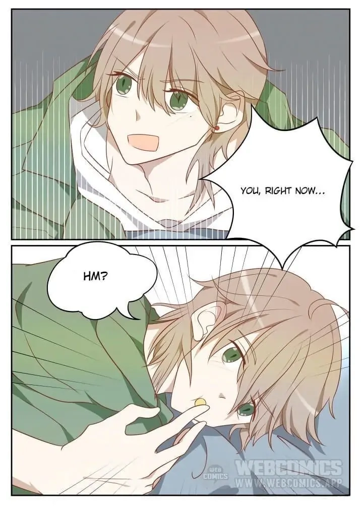 Read Endless chapter 56 image 32 on Lezhin