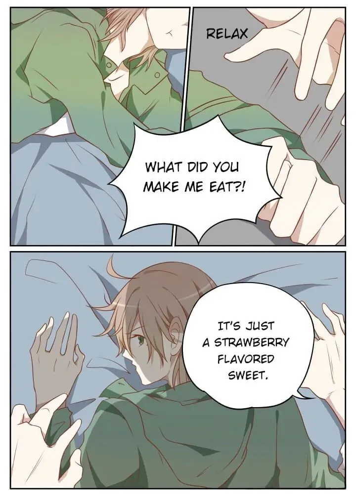 Read Endless chapter 56 image 33 on Lezhin