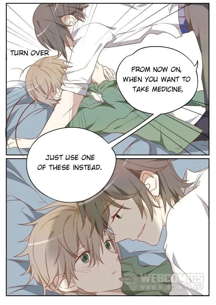 Read Endless chapter 56 image 34 on Lezhin